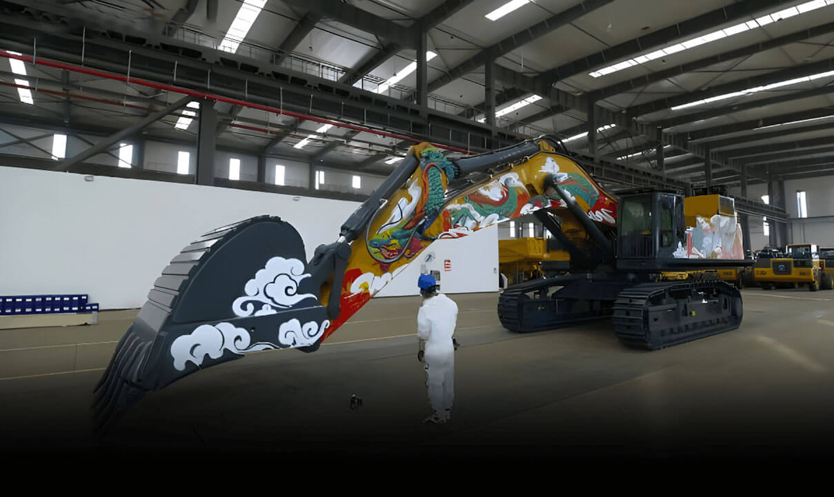 国潮澎湃！九州体育“破圈”，重塑大国重器！